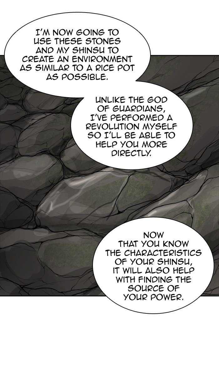Tower of God chapter 377 page 63