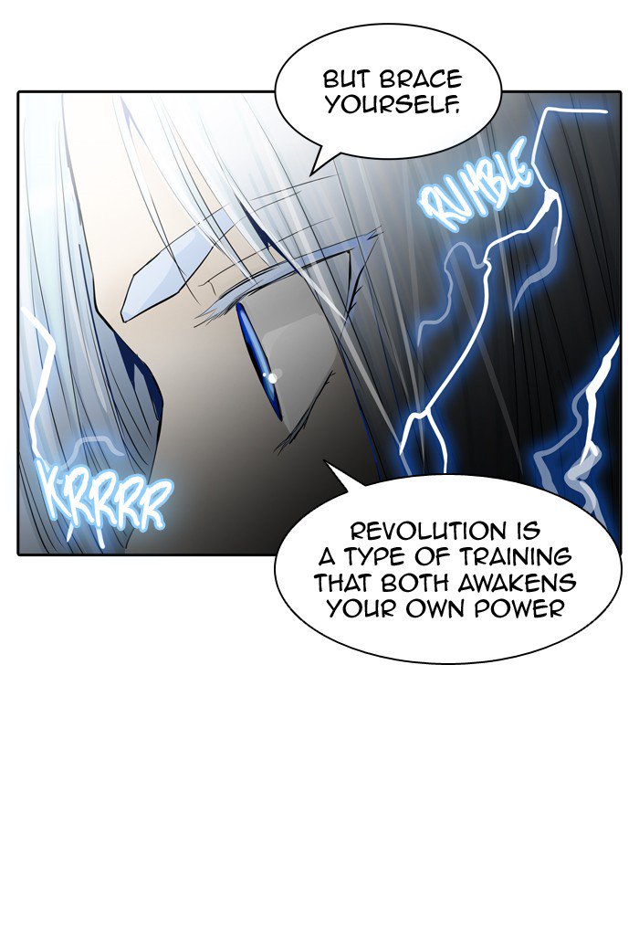 Tower of God chapter 377 page 64