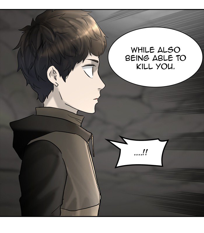 Tower of God chapter 377 page 65
