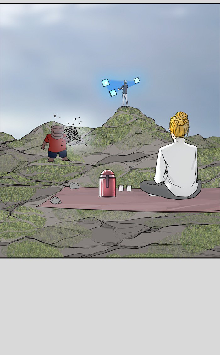 Tower of God chapter 377 page 68