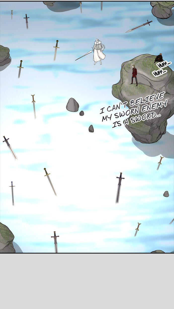 Tower of God chapter 377 page 78