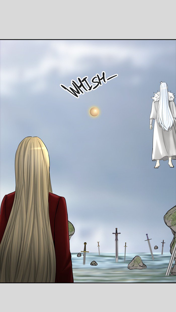 Tower of God chapter 377 page 79