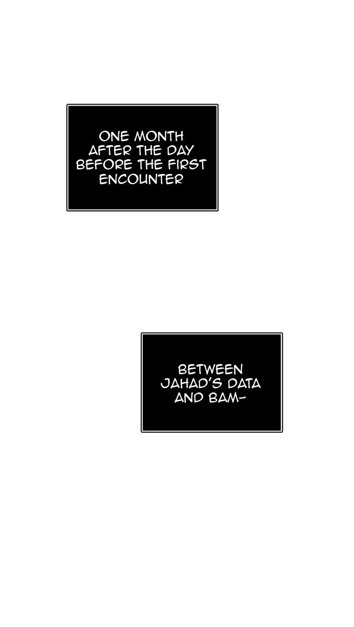 Tower of God chapter 377 page 85