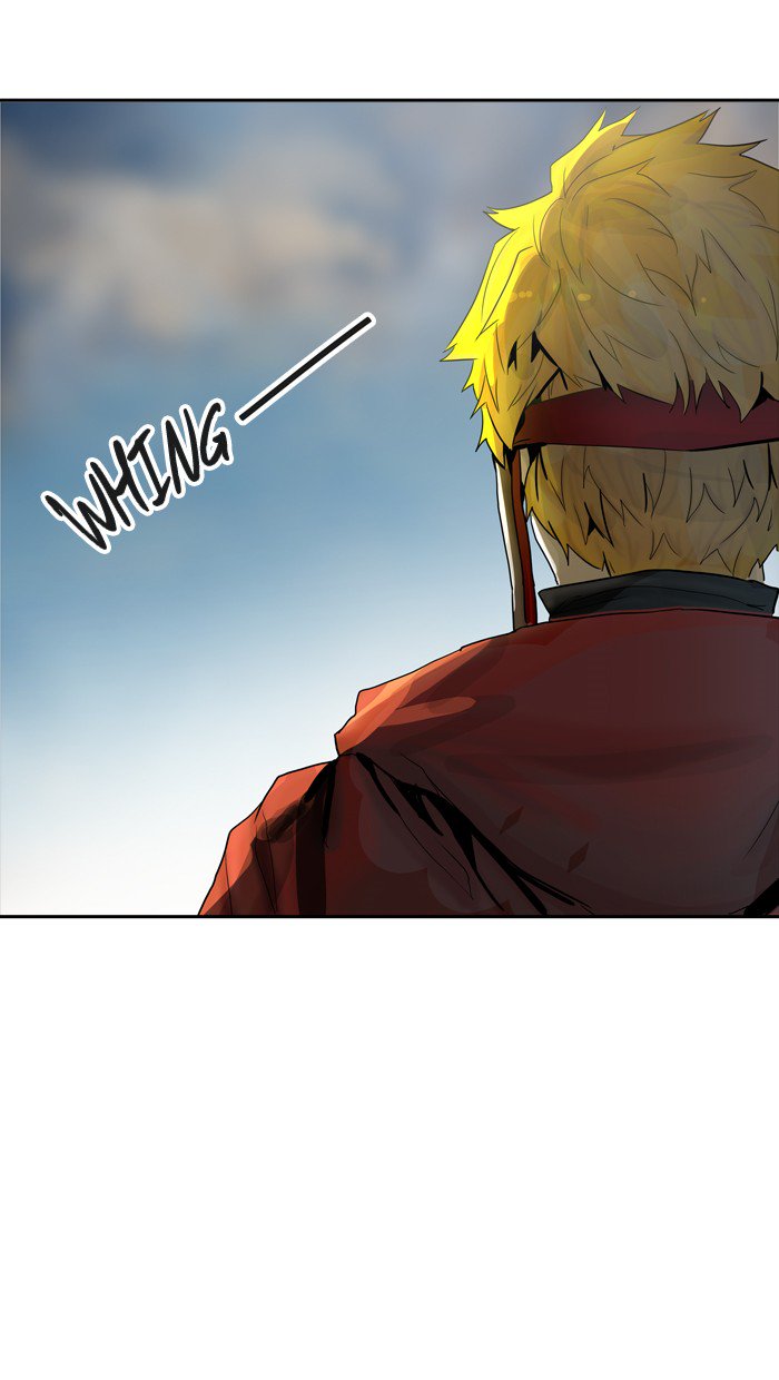 Tower of God chapter 377 page 86