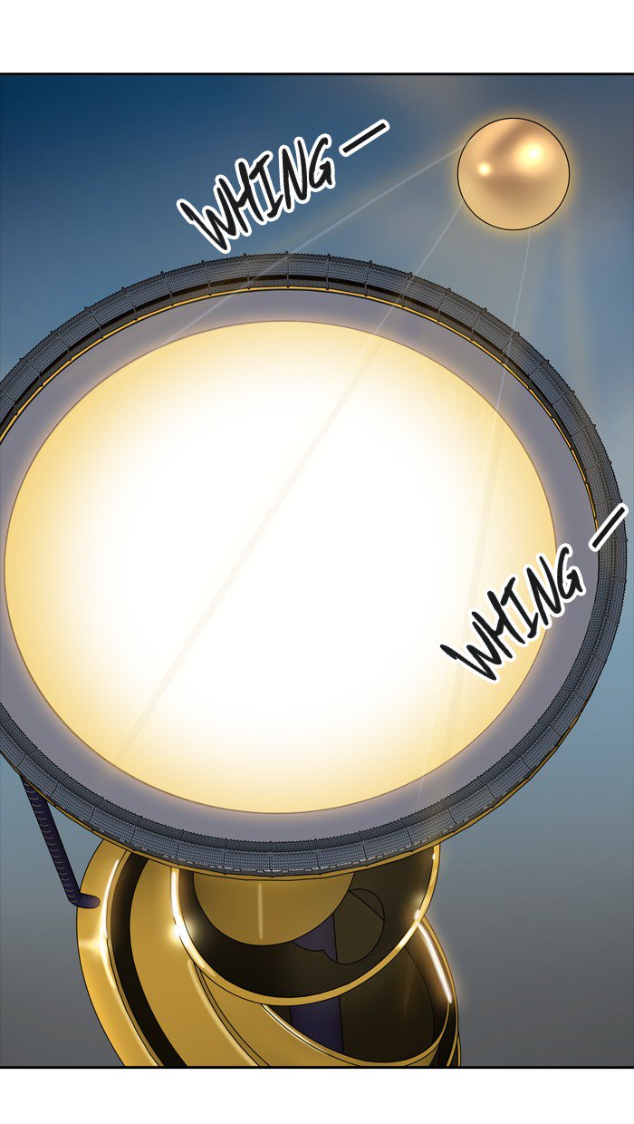 Tower of God chapter 377 page 87