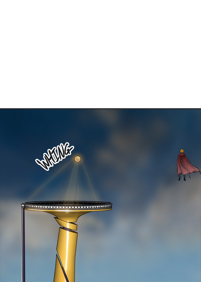 Tower of God chapter 377 page 88