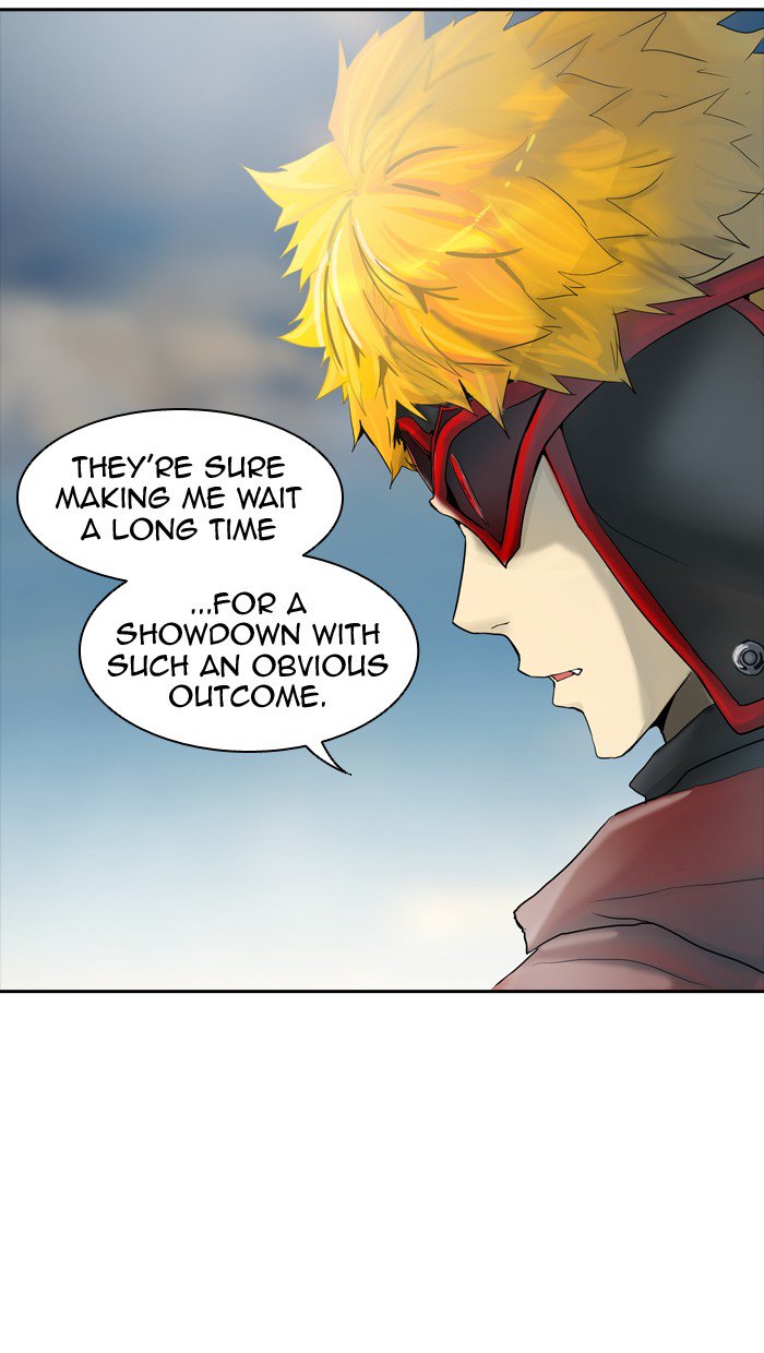Tower of God chapter 377 page 90
