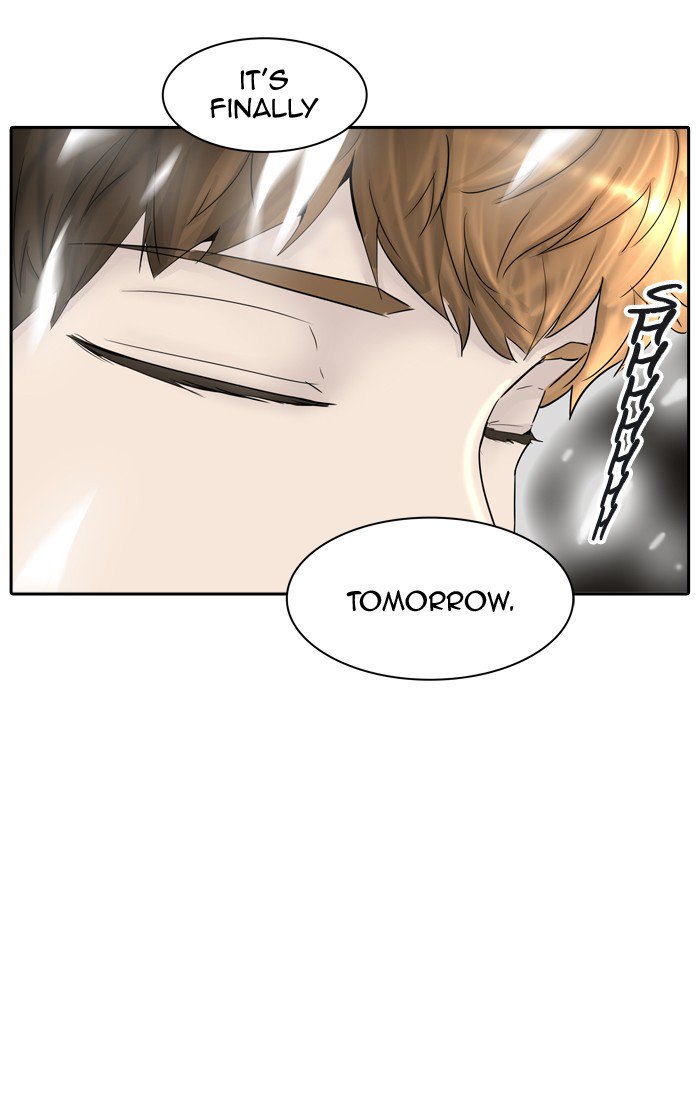Tower of God chapter 377 page 91