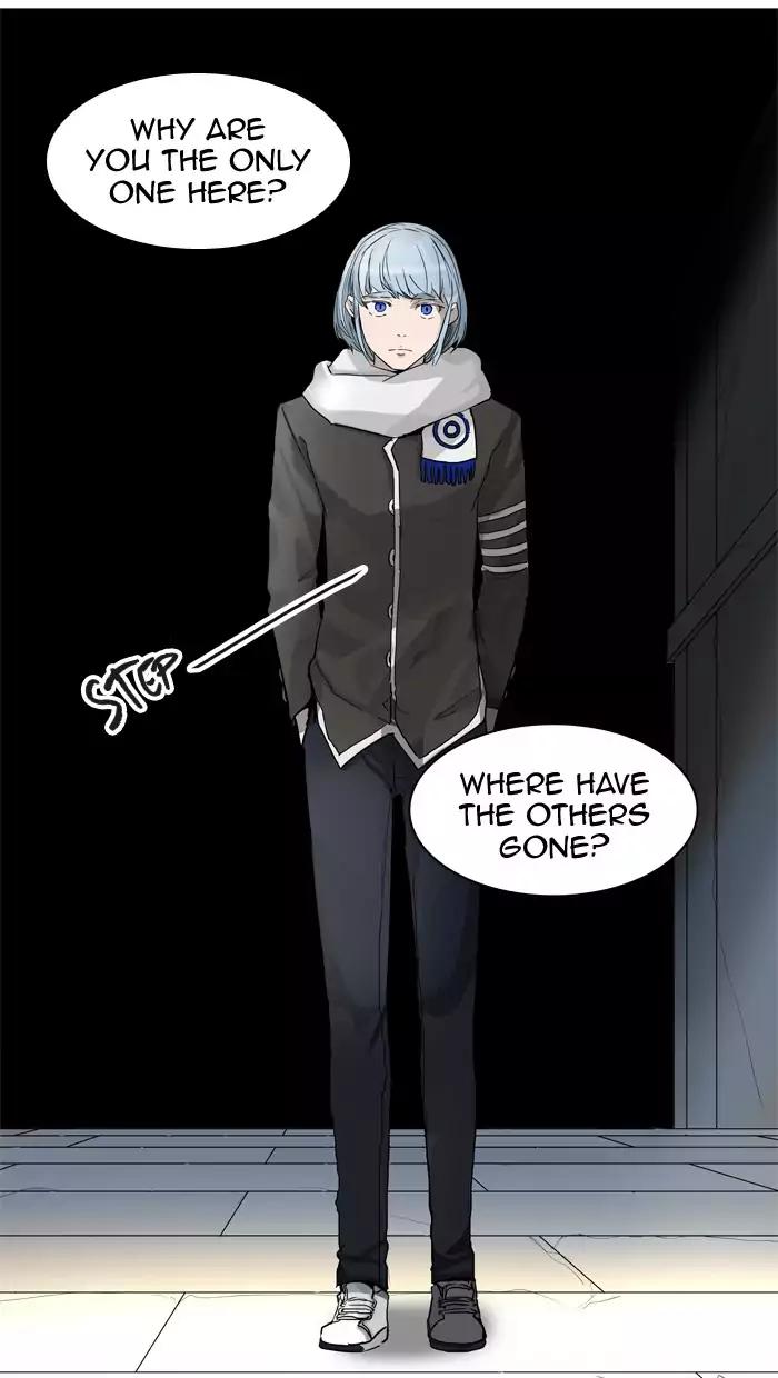 Tower of God chapter 378 page 14