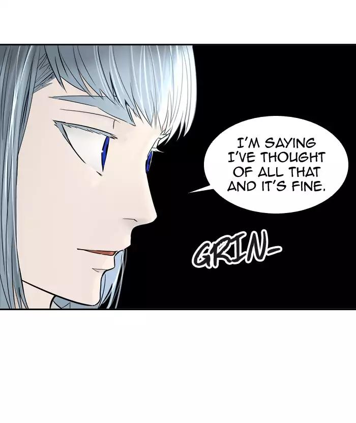 Tower of God chapter 378 page 18