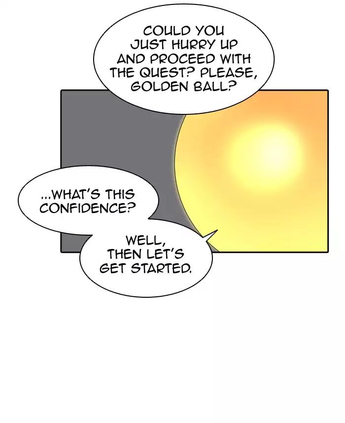 Tower of God chapter 378 page 19