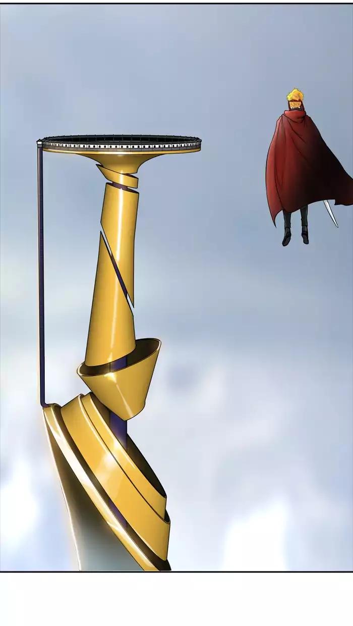 Tower of God chapter 378 page 2