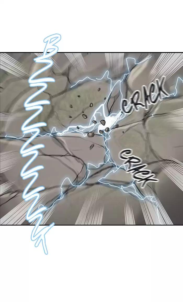 Tower of God chapter 378 page 25