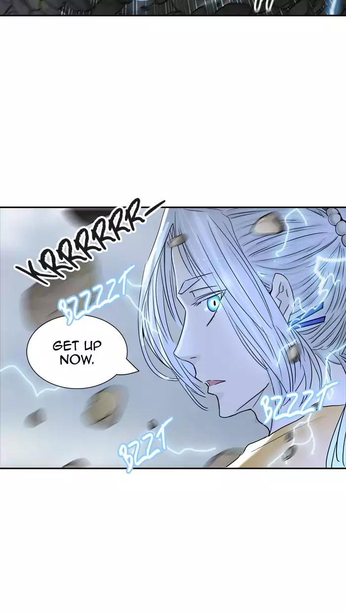 Tower of God chapter 378 page 27