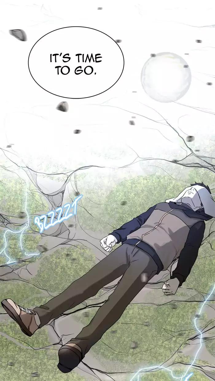 Tower of God chapter 378 page 28