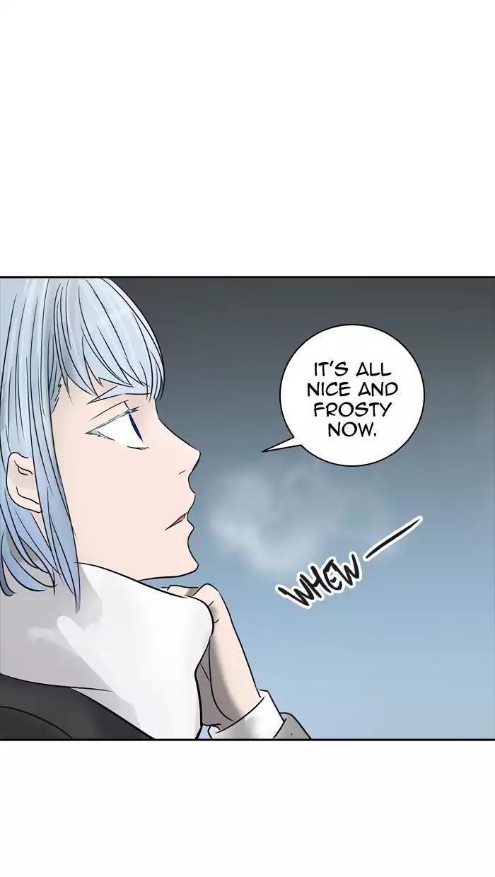 Tower of God chapter 378 page 34