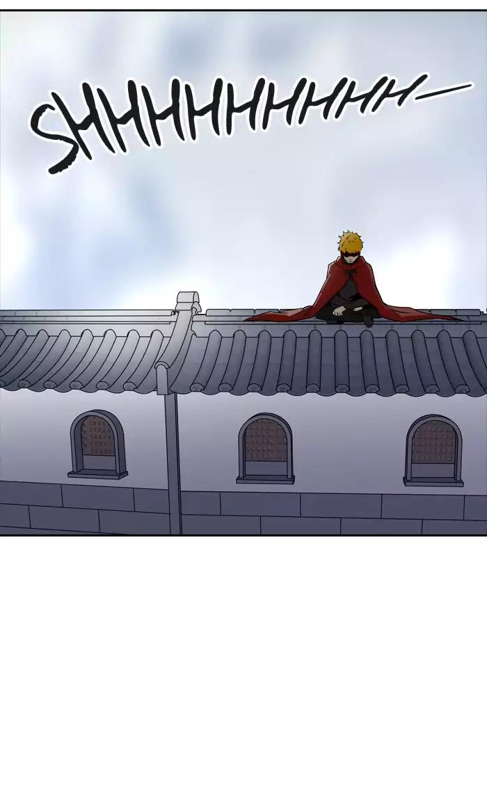 Tower of God chapter 378 page 40