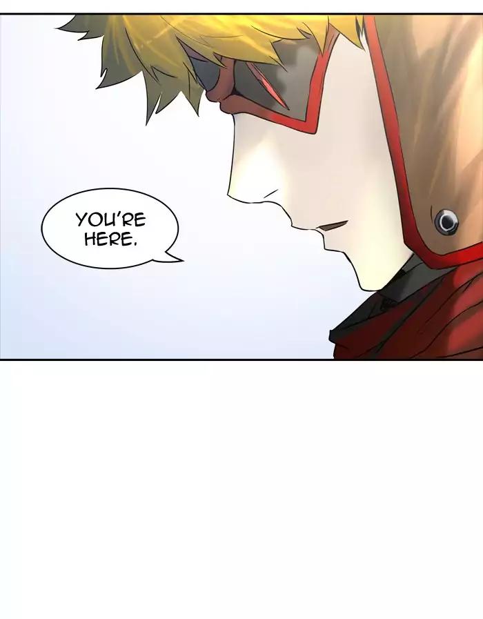 Tower of God chapter 378 page 41