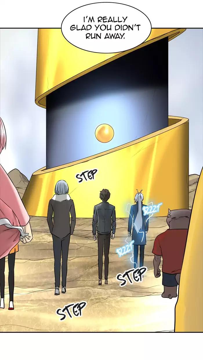 Tower of God chapter 378 page 42