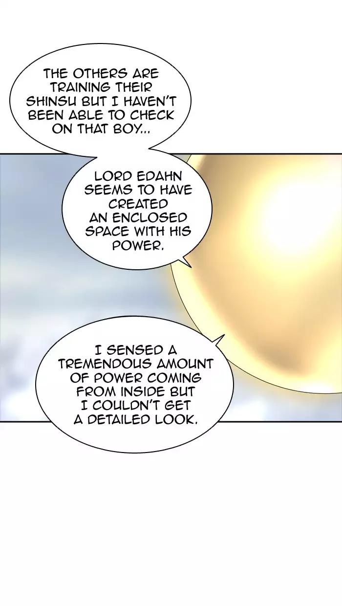 Tower of God chapter 378 page 5