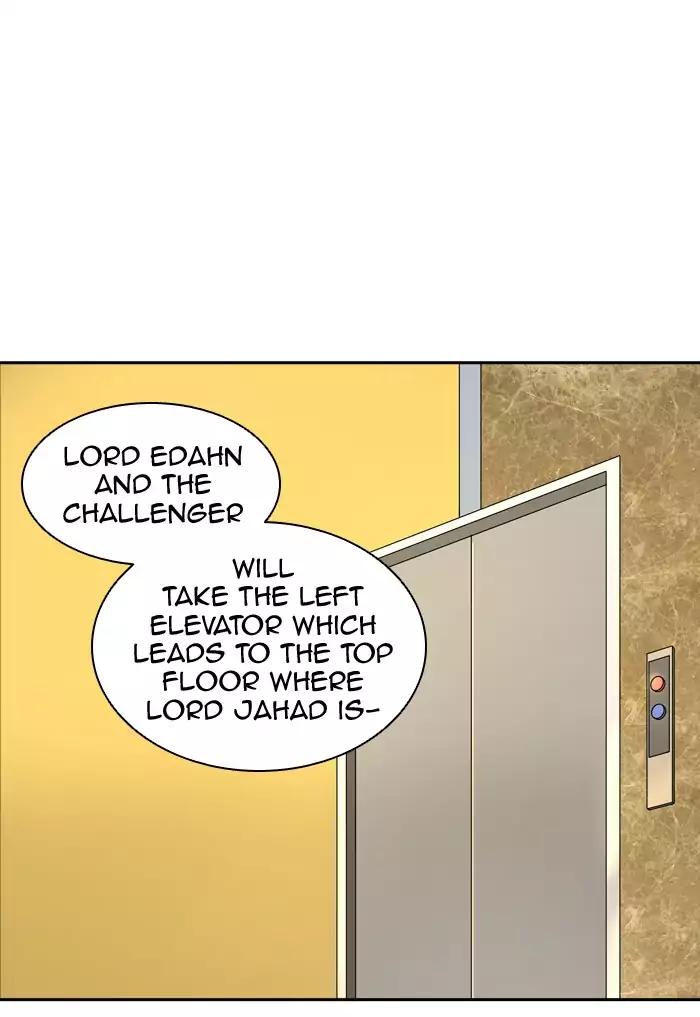 Tower of God chapter 378 page 52