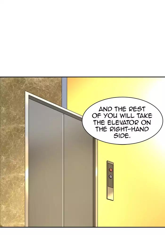 Tower of God chapter 378 page 53