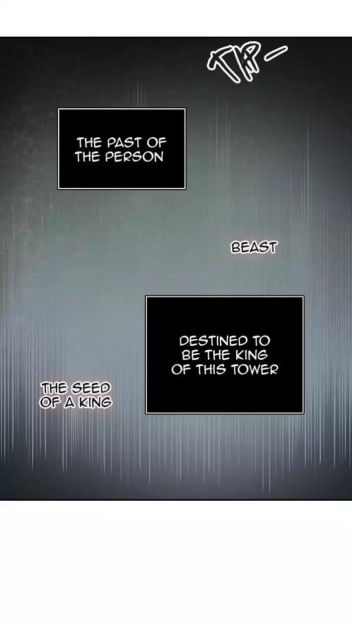 Tower of God chapter 378 page 58