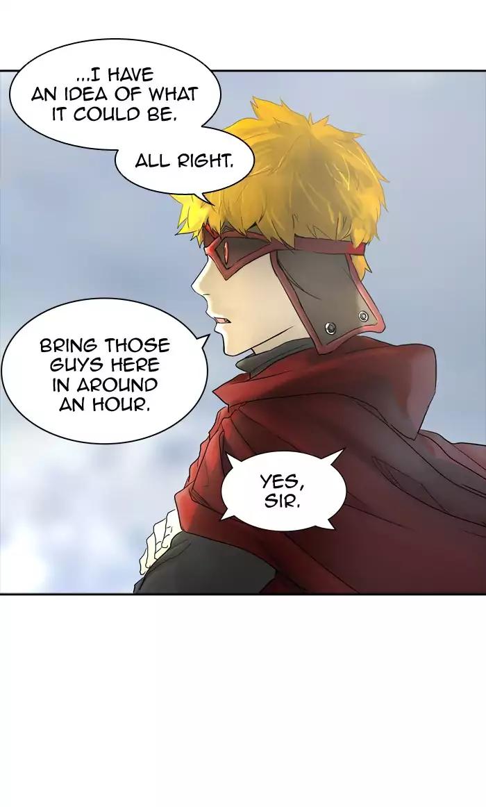 Tower of God chapter 378 page 6