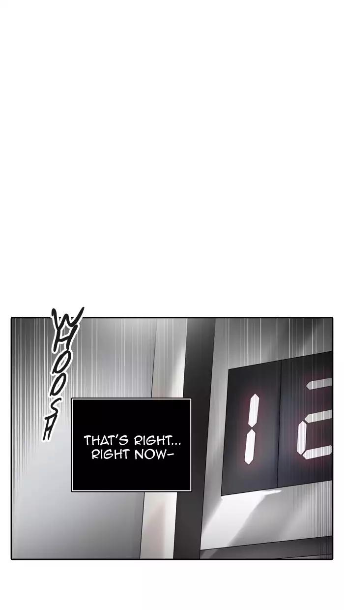 Tower of God chapter 378 page 60