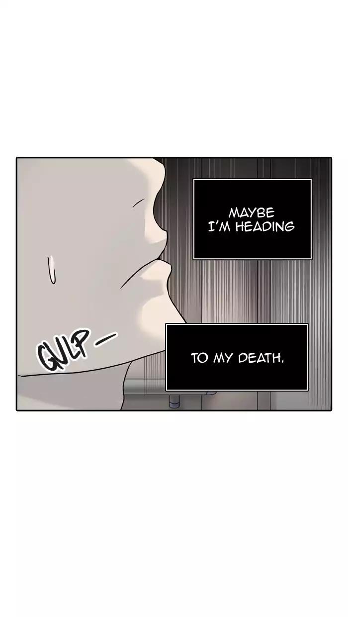 Tower of God chapter 378 page 61