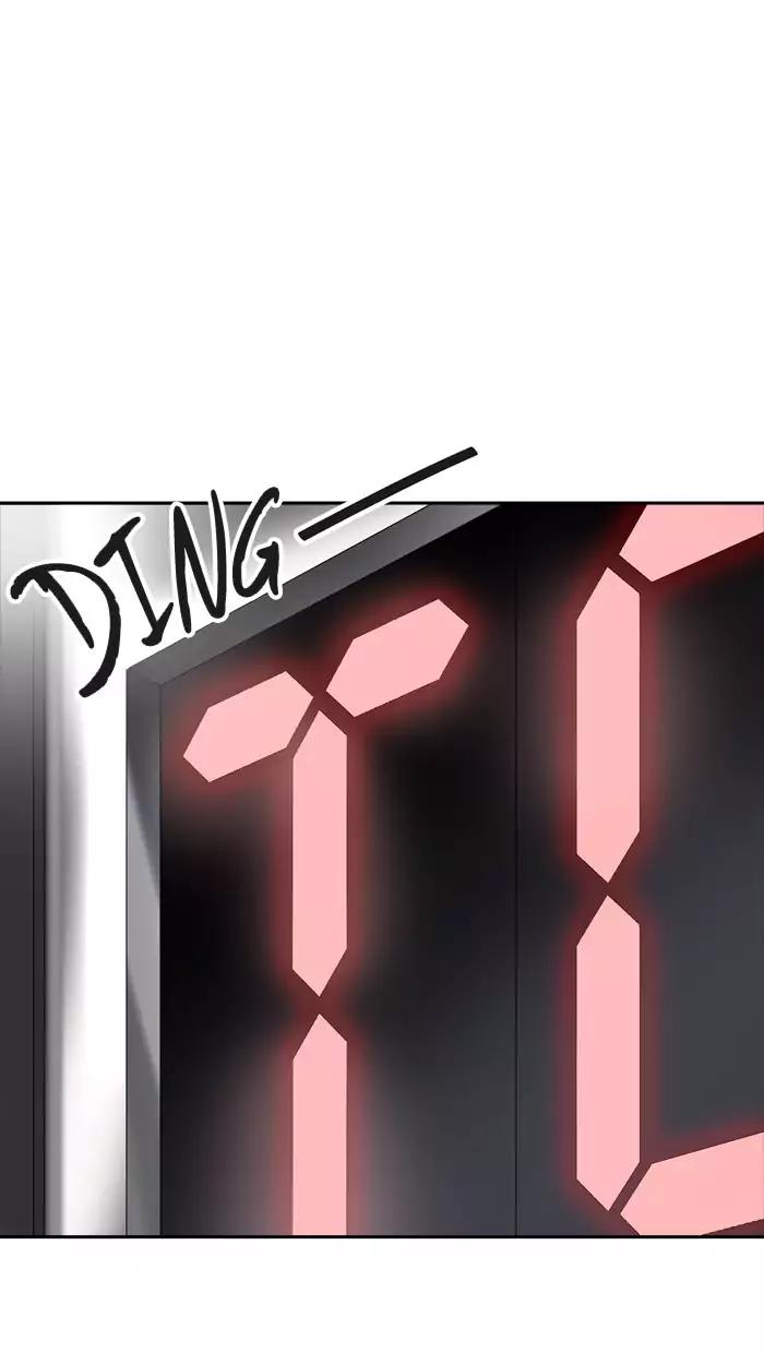 Tower of God chapter 378 page 62