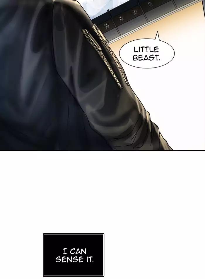 Tower of God chapter 378 page 67