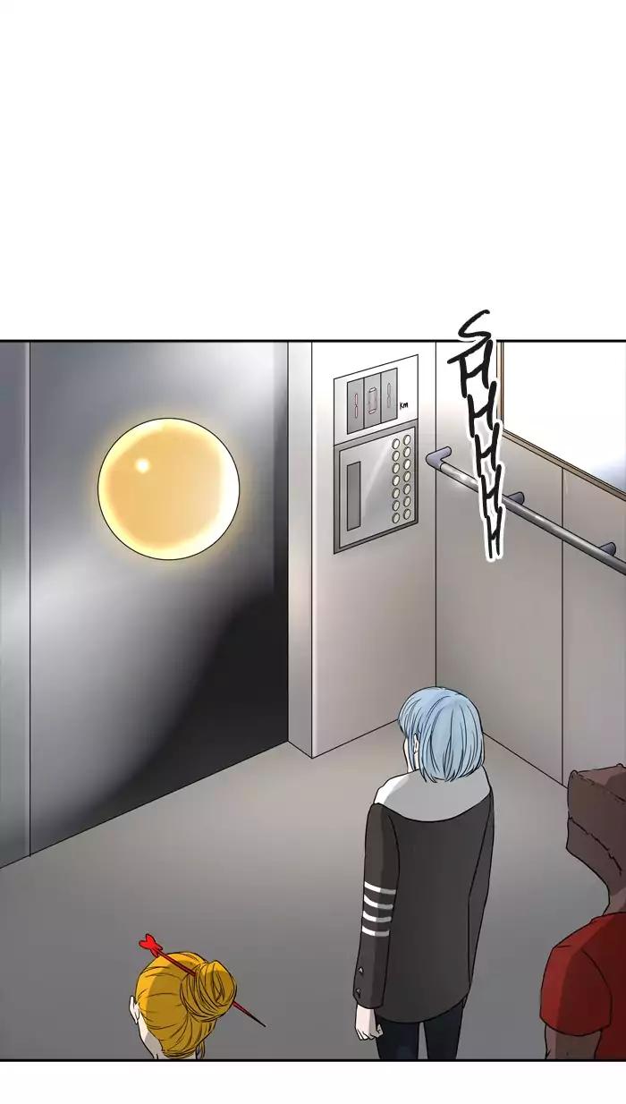 Tower of God chapter 378 page 70