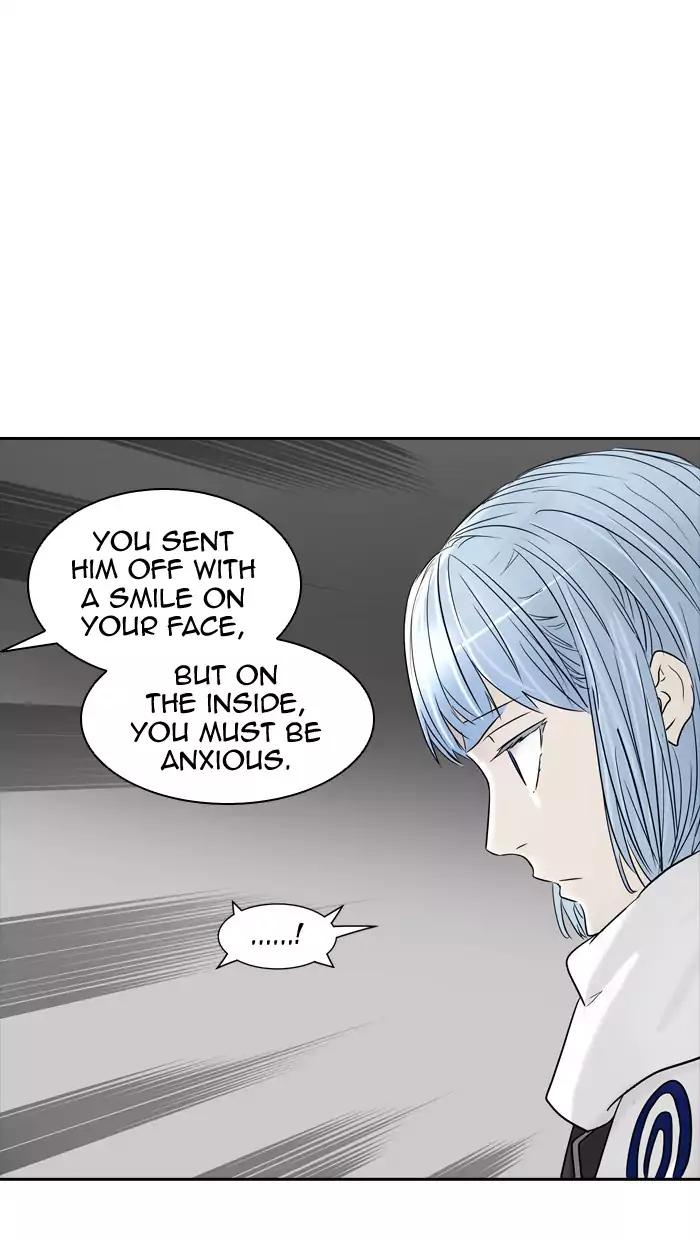 Tower of God chapter 378 page 71