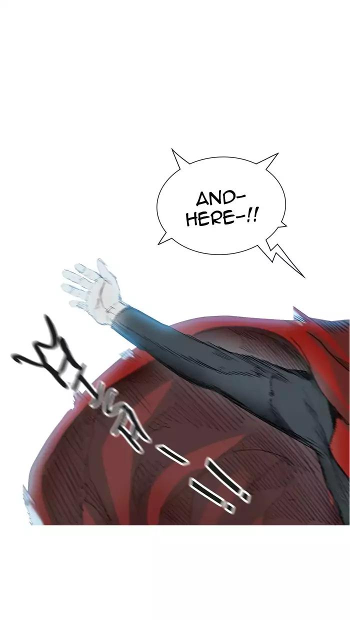 Tower of God chapter 378 page 87