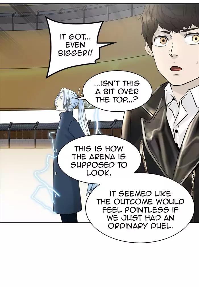 Tower of God chapter 378 page 91