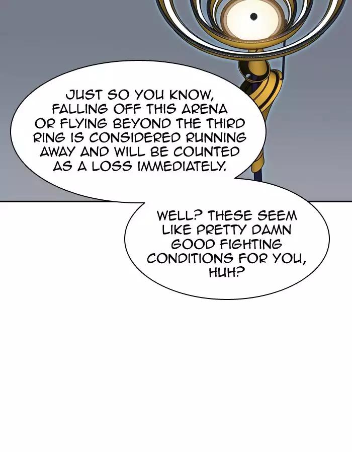 Tower of God chapter 378 page 93