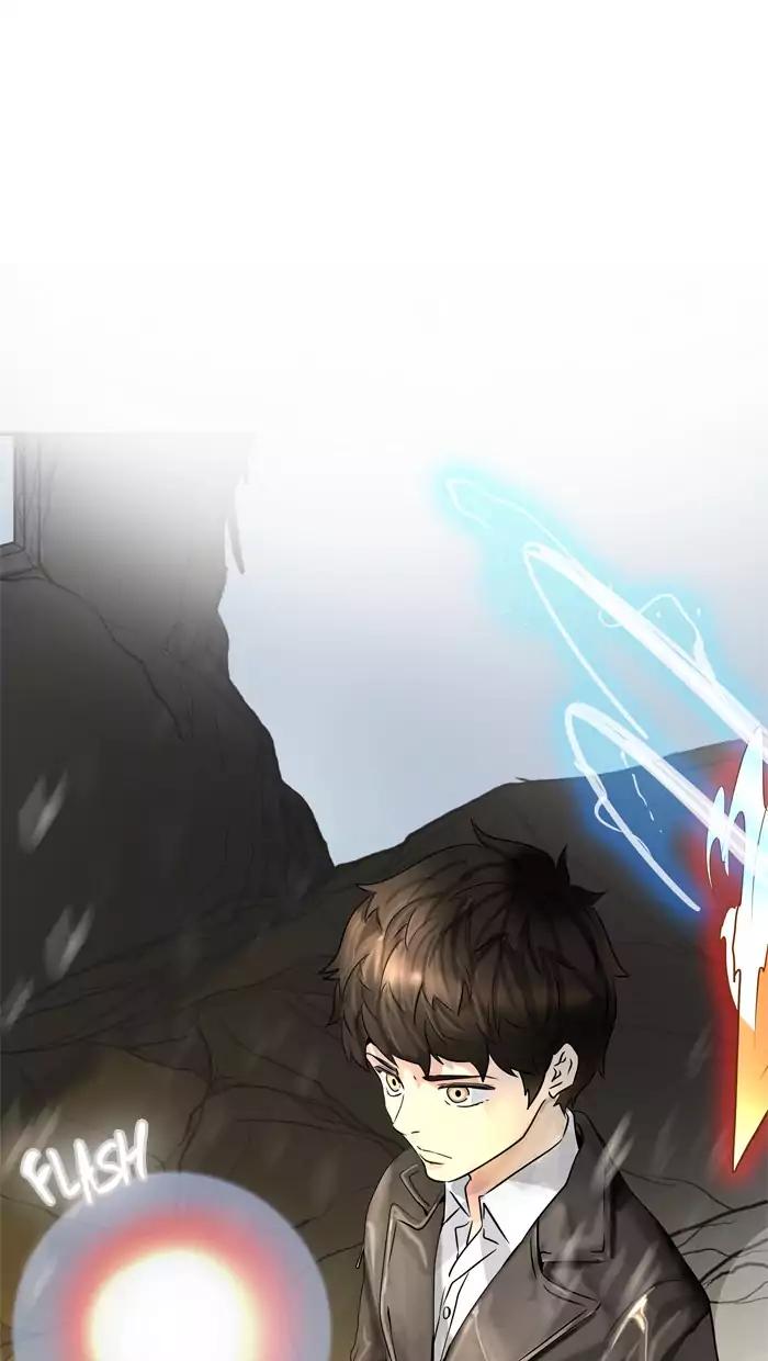 Tower of God chapter 381 page 1