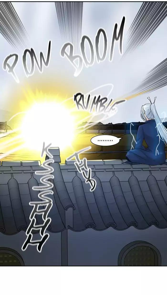 Tower of God chapter 381 page 12