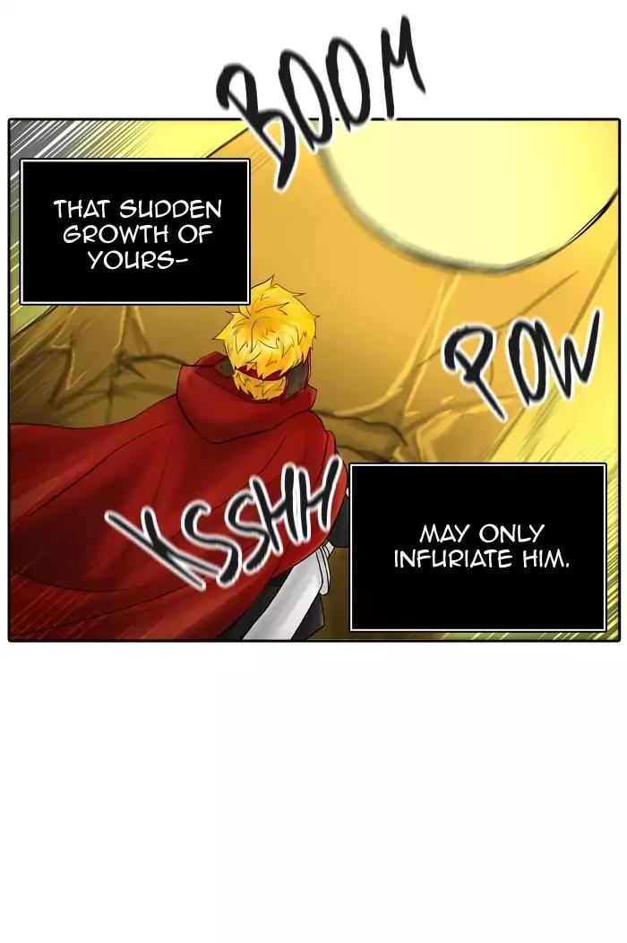 Tower of God chapter 381 page 15