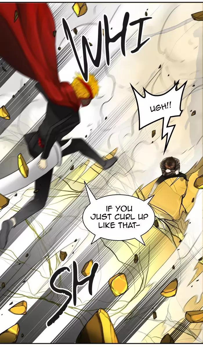 Tower of God chapter 381 page 27