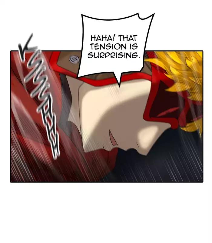Tower of God chapter 381 page 36