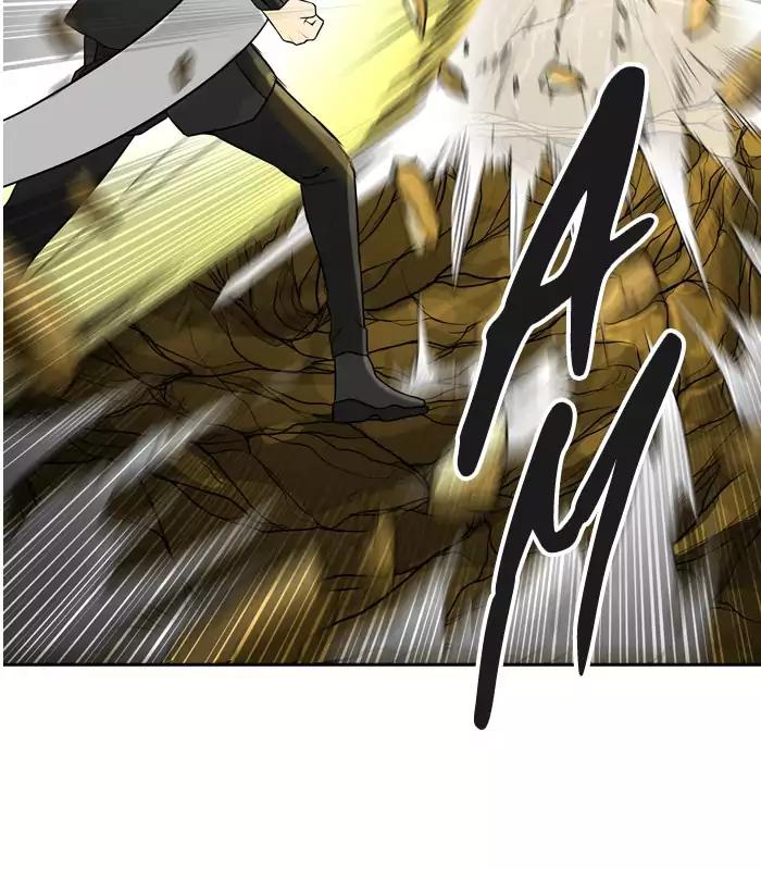 Tower of God chapter 381 page 43