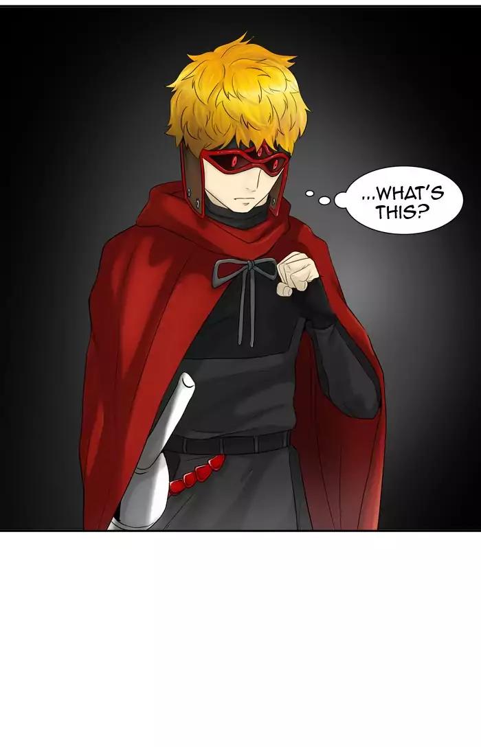 Tower of God chapter 381 page 45