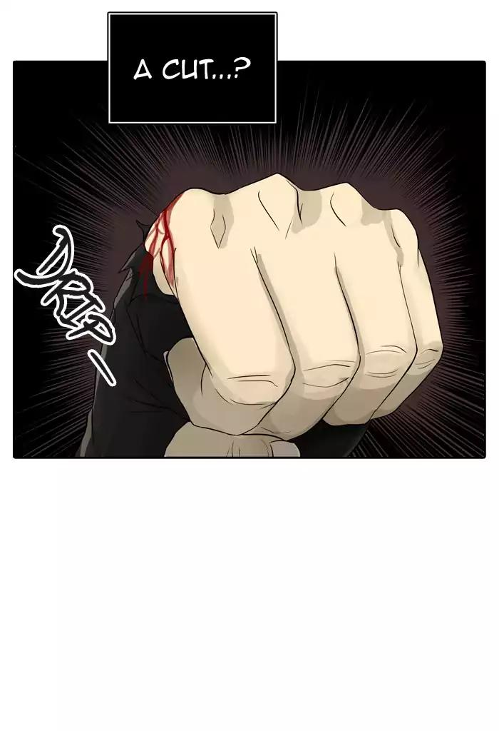 Tower of God chapter 381 page 46