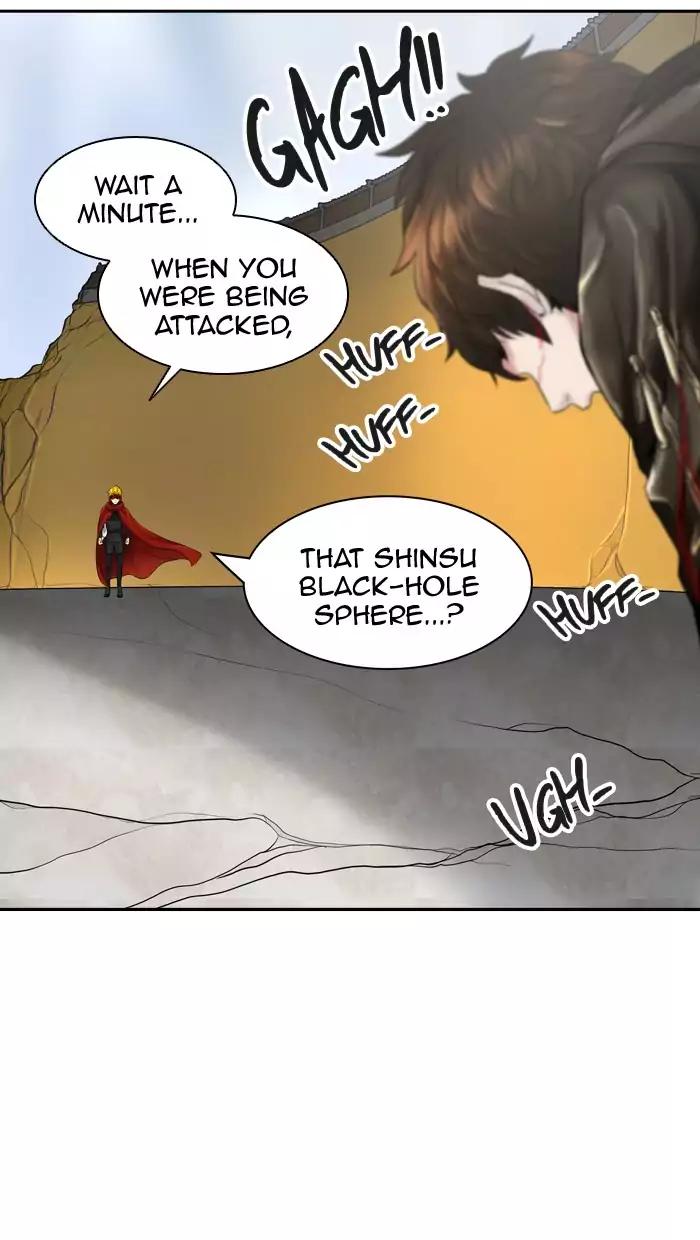 Tower of God chapter 381 page 47