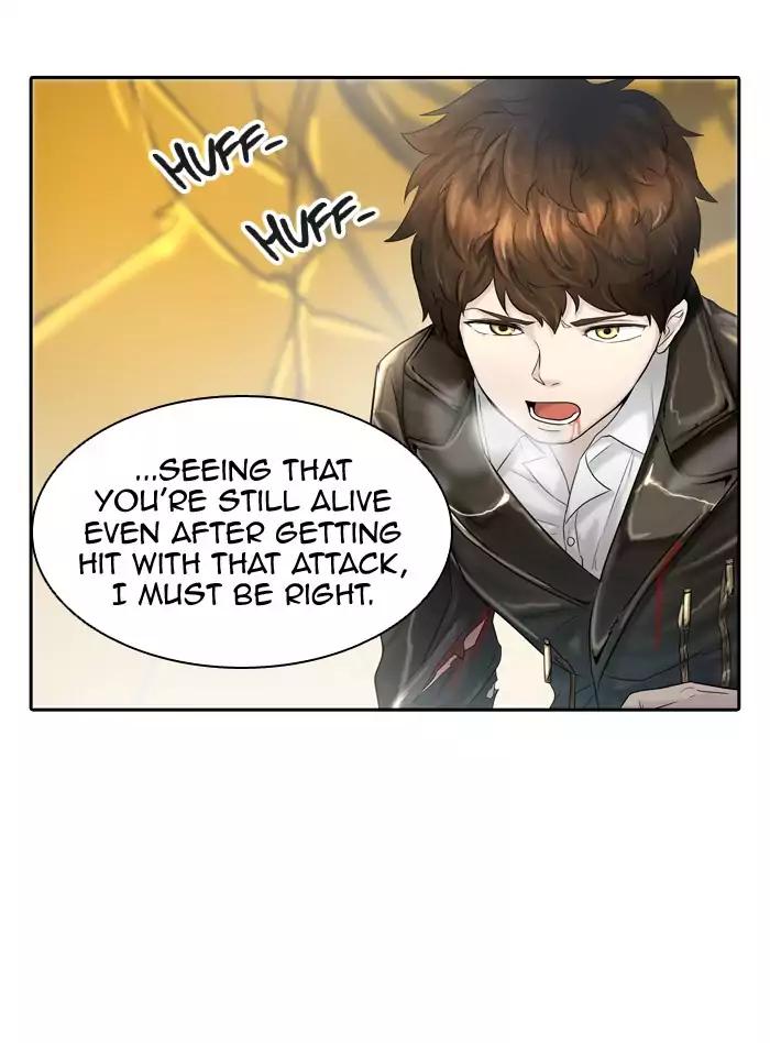 Tower of God chapter 381 page 48