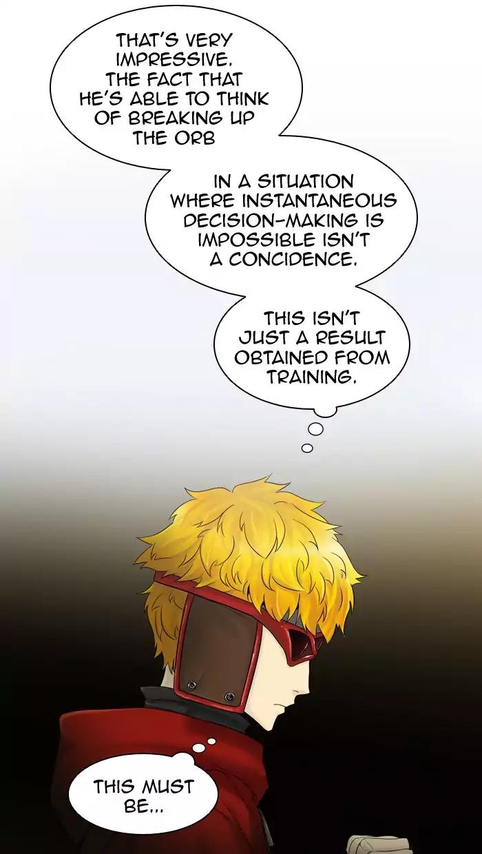 Tower of God chapter 381 page 50