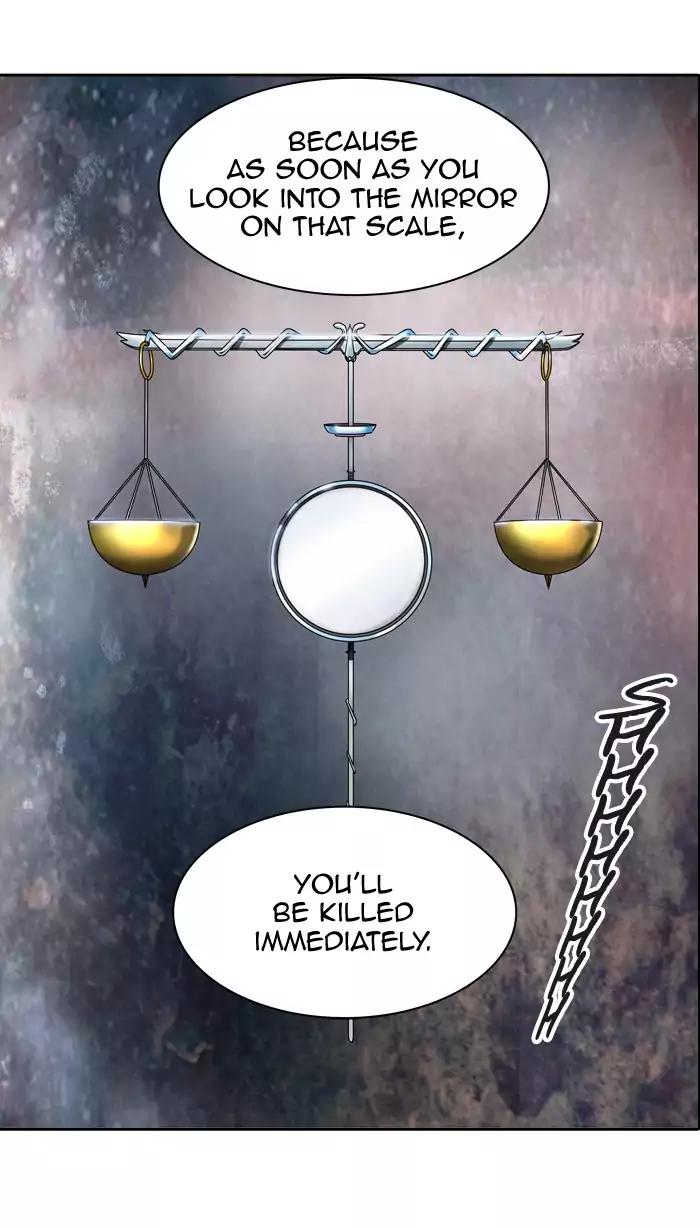 Tower of God chapter 381 page 56