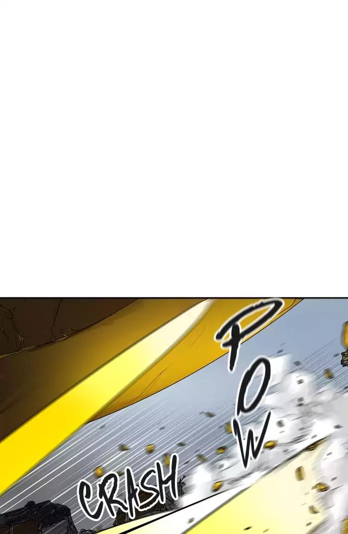 Tower of God chapter 381 page 57